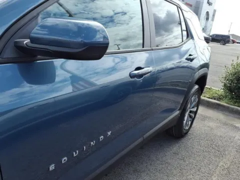 More photos of 2026 Chevrolet Equinox LT at Pogue Chevrolet, INC., KY