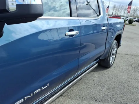 More photos of 2026 GMC Sierra 1500 Denali at Pogue Chevrolet, INC., KY