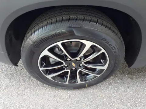 More photos of 2026 Chevrolet Trailblazer LT at Pogue Chevrolet, INC., KY