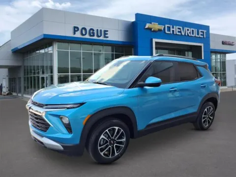More photos of 2026 Chevrolet Trailblazer LT at Pogue Chevrolet, INC., KY
