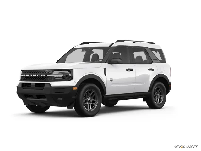 2025 Ford Bronco Sport Big Bend for sale in Powderly, KY