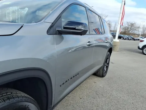 More photos of 2026 Chevrolet Traverse LT at Pogue Chevrolet, INC., KY