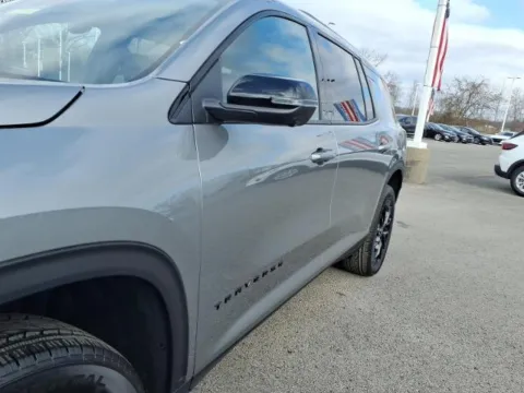 More photos of 2026 Chevrolet Traverse LT at Pogue Chevrolet, INC., KY