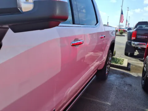 More photos of 2026 GMC Sierra 1500 Denali at Pogue Chevrolet, INC., KY