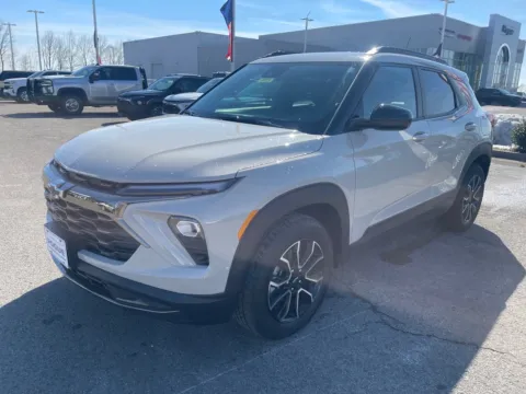 More photos of 2026 Chevrolet Trailblazer ACTIV at Pogue Chevrolet, INC., KY