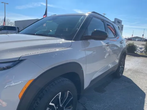 More photos of 2026 Chevrolet Trailblazer ACTIV at Pogue Chevrolet, INC., KY