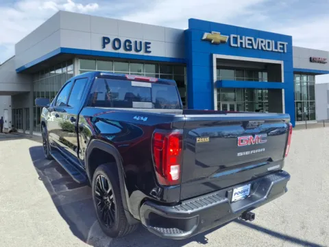 Another view of 2026 GMC Sierra 1500 Elevation for sale in Powderly, KY at Pogue Chevrolet, INC.