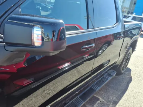 More photos of 2026 GMC Sierra 1500 Elevation at Pogue Chevrolet, INC., KY