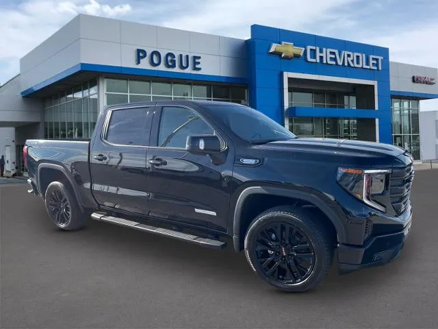 2026 GMC Sierra 1500 Elevation for sale in Powderly, KY