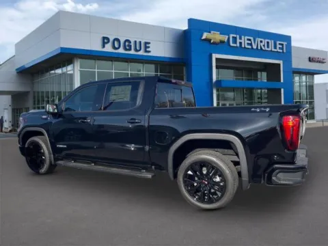 Another view of 2026 GMC Sierra 1500 Elevation for sale in Powderly, KY at Pogue Chevrolet, INC.