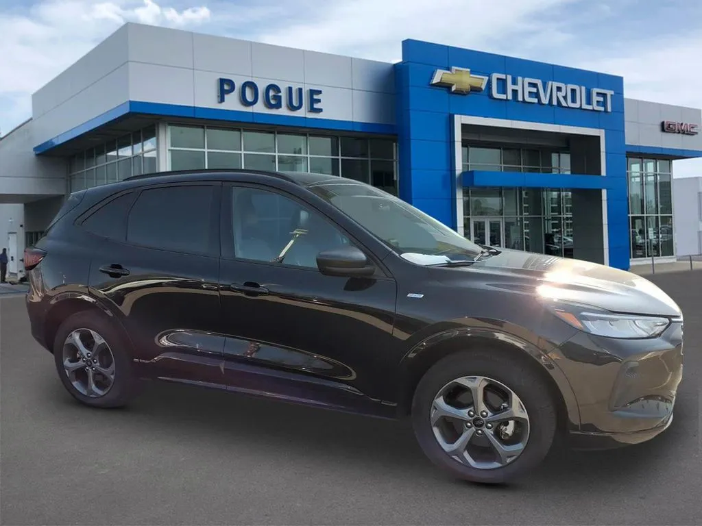 2024 Ford Escape ST-Line for sale in Powderly, KY