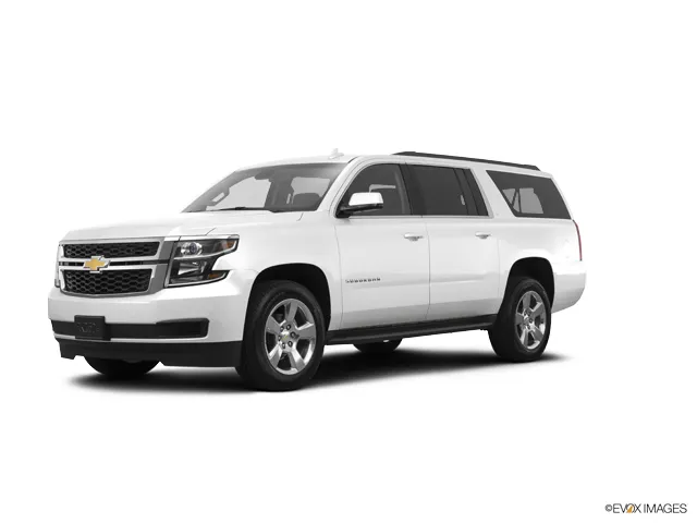 2016 Chevrolet Suburban LT for sale in Powderly, KY