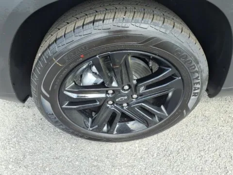 More photos of 2026 Chevrolet Trax ACTIV at Pogue Chevrolet, INC., KY