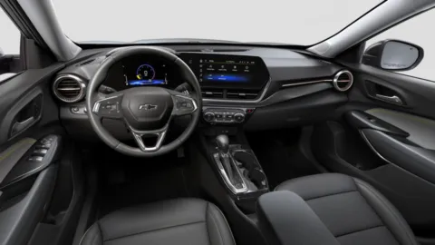 More photos of 2026 Chevrolet Trax ACTIV at Pogue Chevrolet, INC., KY