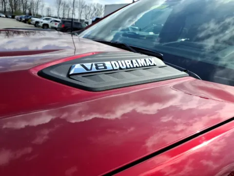 More photos of 2026 Chevrolet Silverado 3500 HD LTZ DRW at Pogue Chevrolet, INC., KY