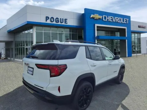 More photos of 2026 GMC Terrain Elevation at Pogue Chevrolet, INC., KY