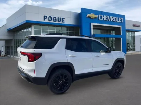 Photos of 2026 GMC Terrain Elevation for sale in Powderly, KY at Pogue Chevrolet, INC.