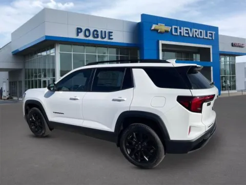Another view of 2026 GMC Terrain Elevation for sale in Powderly, KY at Pogue Chevrolet, INC.
