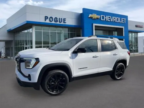 More photos of 2026 GMC Terrain Elevation at Pogue Chevrolet, INC., KY