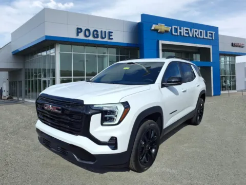 More photos of 2026 GMC Terrain Elevation at Pogue Chevrolet, INC., KY