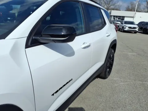 More photos of 2026 GMC Terrain Elevation at Pogue Chevrolet, INC., KY