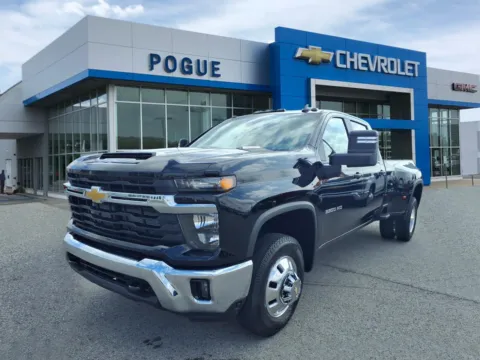 More photos of 2026 Chevrolet Silverado 3500 HD LT DRW at Pogue Chevrolet, INC., KY