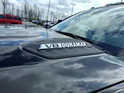 More photos of 2026 Chevrolet Silverado 3500 HD LT DRW at Pogue Chevrolet, INC., KY