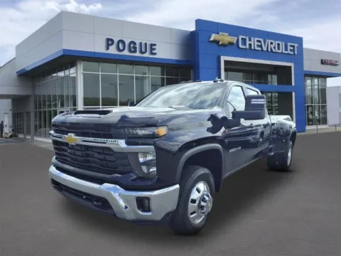More photos of 2026 Chevrolet Silverado 3500 HD LT DRW at Pogue Chevrolet, INC., KY