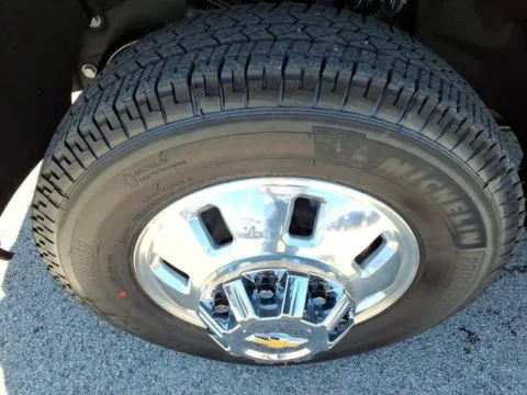 More photos of 2026 Chevrolet Silverado 3500 HD LT at Pogue Chevrolet, INC., KY