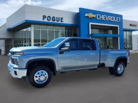 More photos of 2026 Chevrolet Silverado 3500 HD LT at Pogue Chevrolet, INC., KY