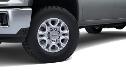 More photos of 2026 Chevrolet Silverado 3500 HD LT at Pogue Chevrolet, INC., KY