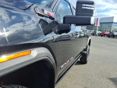 More photos of 2024 GMC Sierra 2500HD AT4X at Pogue Chevrolet, INC., KY