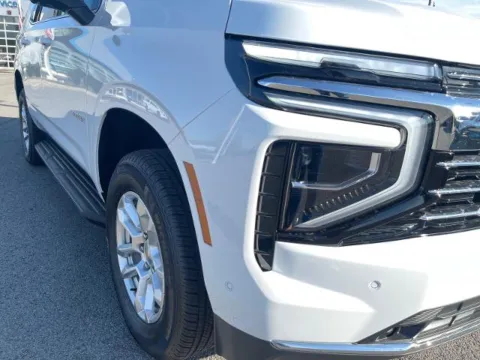 More photos of 2026 Chevrolet Tahoe LT at Pogue Chevrolet, INC., KY