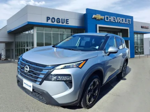 More photos of 2024 Nissan Rogue SV at Pogue Chevrolet, INC., KY