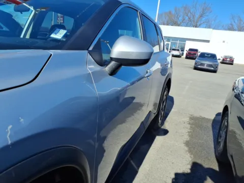 More photos of 2024 Nissan Rogue SV at Pogue Chevrolet, INC., KY