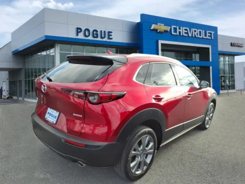 Photos of 2024 Mazda CX-30 2.5 S Premium Package for sale in Powderly, KY at Pogue Chevrolet, INC.