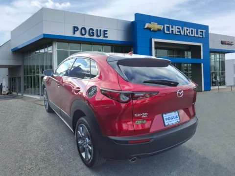 Another view of 2024 Mazda CX-30 2.5 S Premium Package for sale in Powderly, KY at Pogue Chevrolet, INC.
