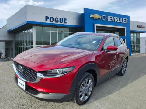 More photos of 2024 Mazda CX-30 2.5 S Premium Package at Pogue Chevrolet, INC., KY