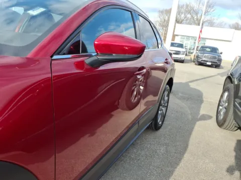 More photos of 2024 Mazda CX-30 2.5 S Premium Package at Pogue Chevrolet, INC., KY