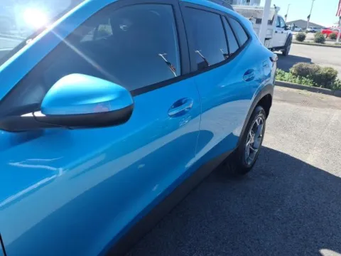 More photos of 2026 Chevrolet Trax LT at Pogue Chevrolet, INC., KY