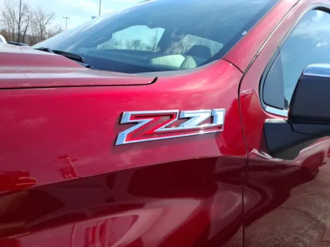 More photos of 2026 Chevrolet Silverado 1500 LTZ at Pogue Chevrolet, INC., KY