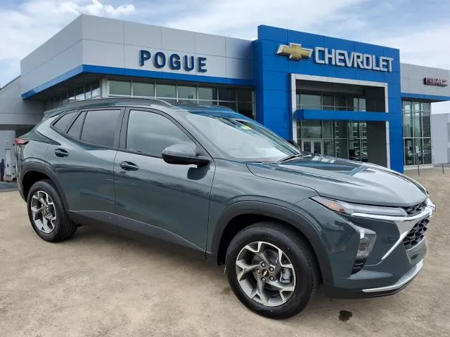 2026 Chevrolet Trax LT for sale in Powderly, KY