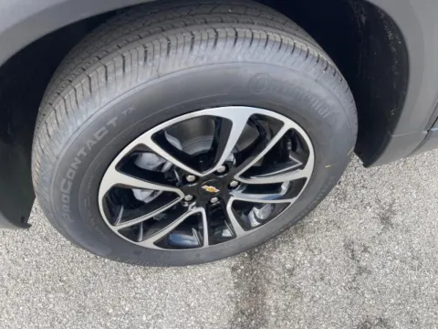 More photos of 2026 Chevrolet Trailblazer LT at Pogue Chevrolet, INC., KY