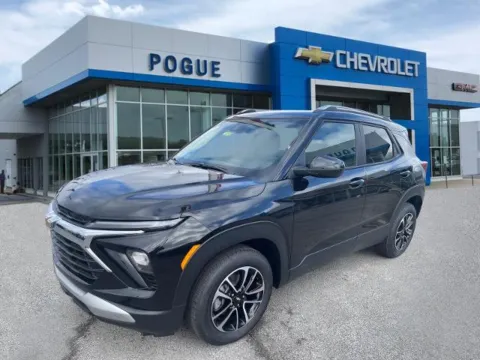 More photos of 2026 Chevrolet Trailblazer LT at Pogue Chevrolet, INC., KY
