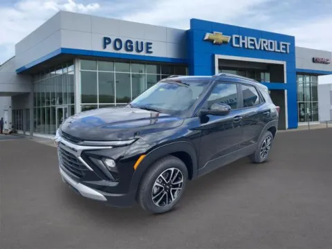 More photos of 2026 Chevrolet Trailblazer LT at Pogue Chevrolet, INC., KY