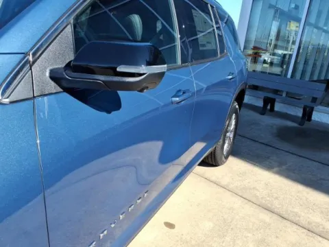 More photos of 2026 Chevrolet Traverse LT at Pogue Chevrolet, INC., KY