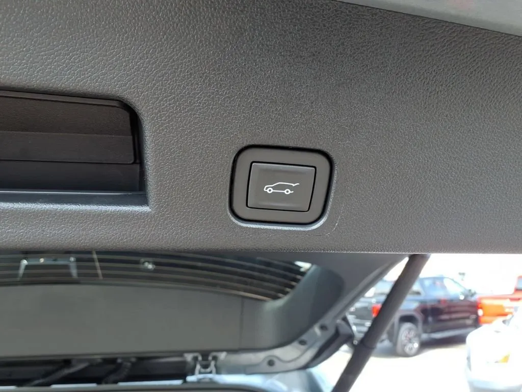 2026 GMC Acadia Elevation - Photo 19