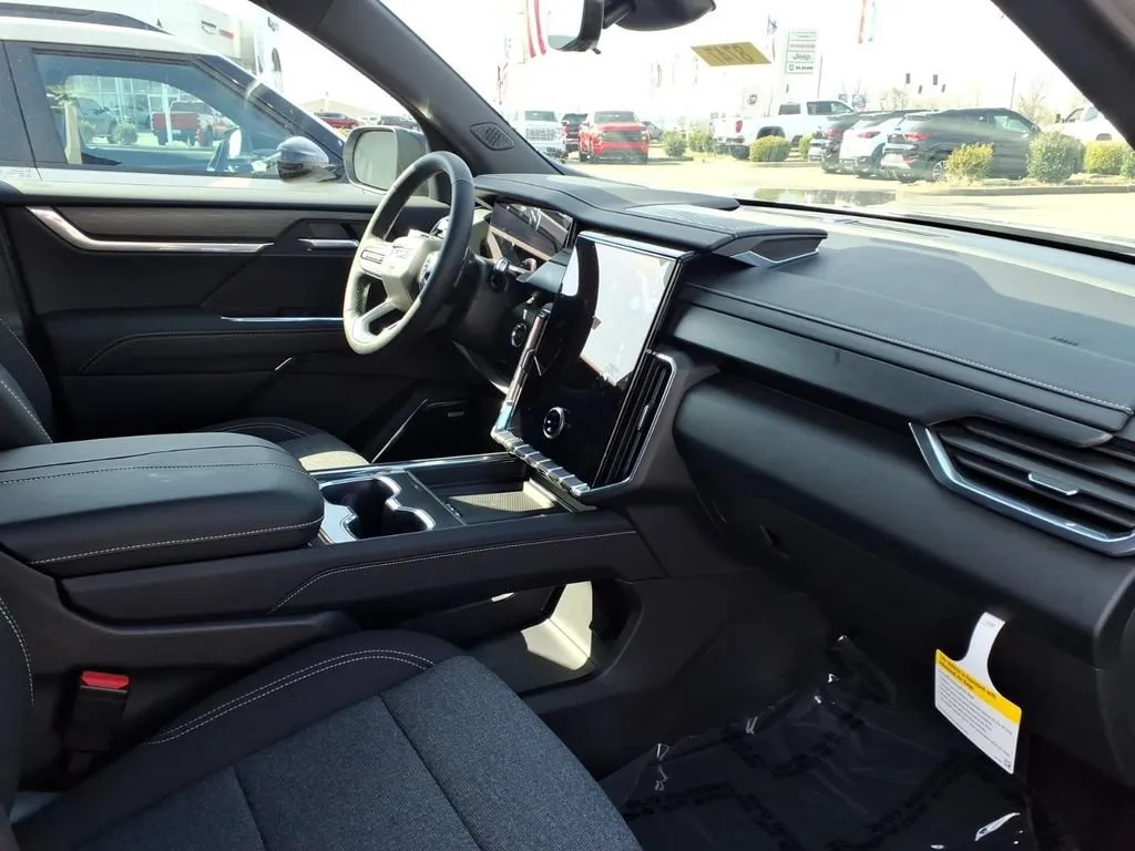 2026 GMC Acadia Elevation - Photo 21