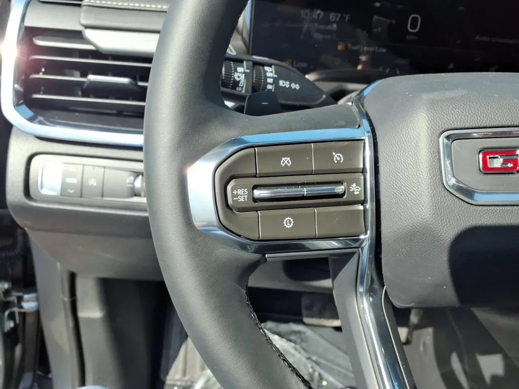 2026 GMC Acadia Elevation - Photo 9