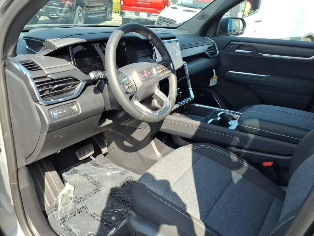 2026 GMC Acadia Elevation - Photo 8